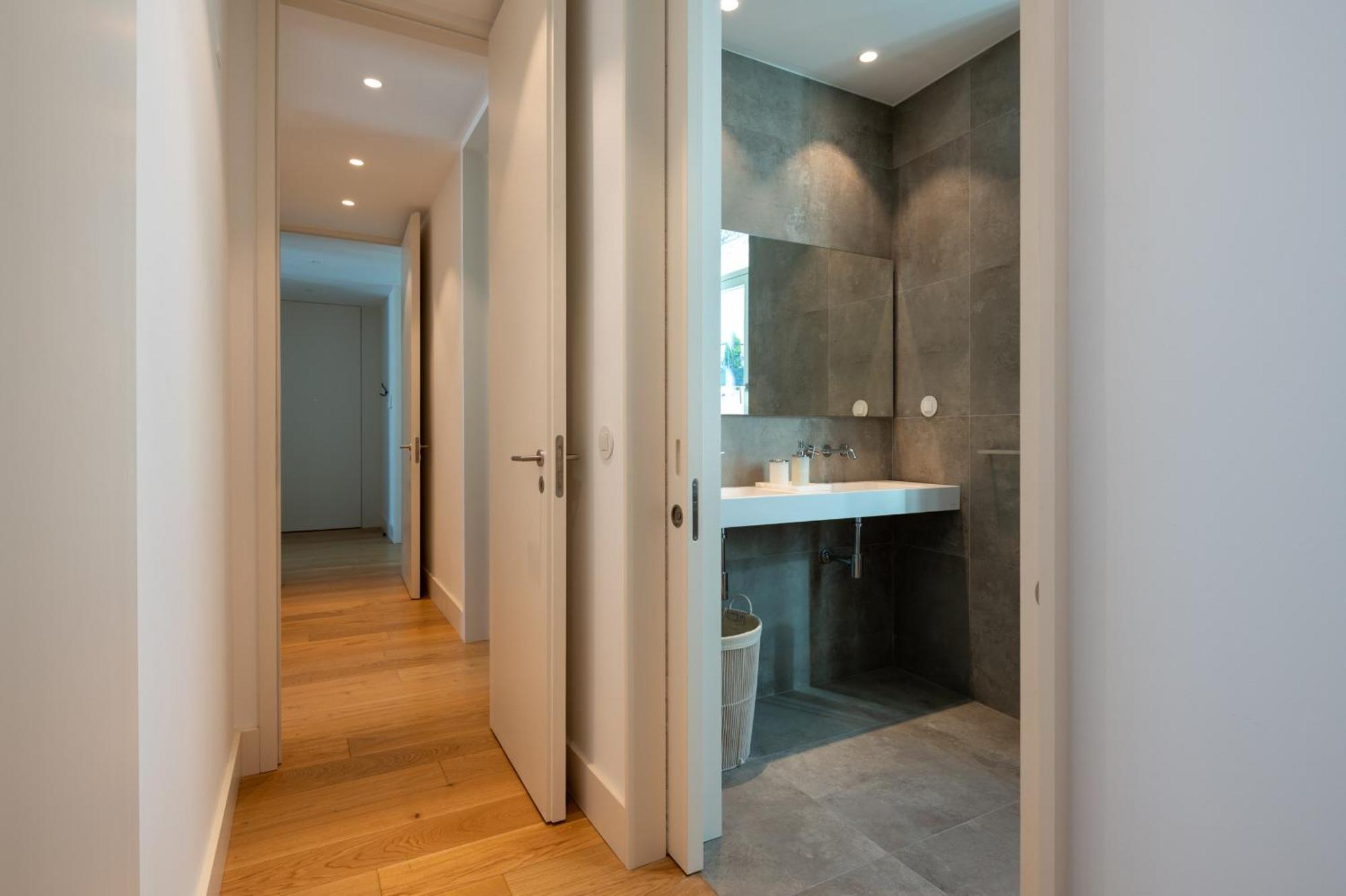Apartment Flh Liberdade Balcony I Lissabon