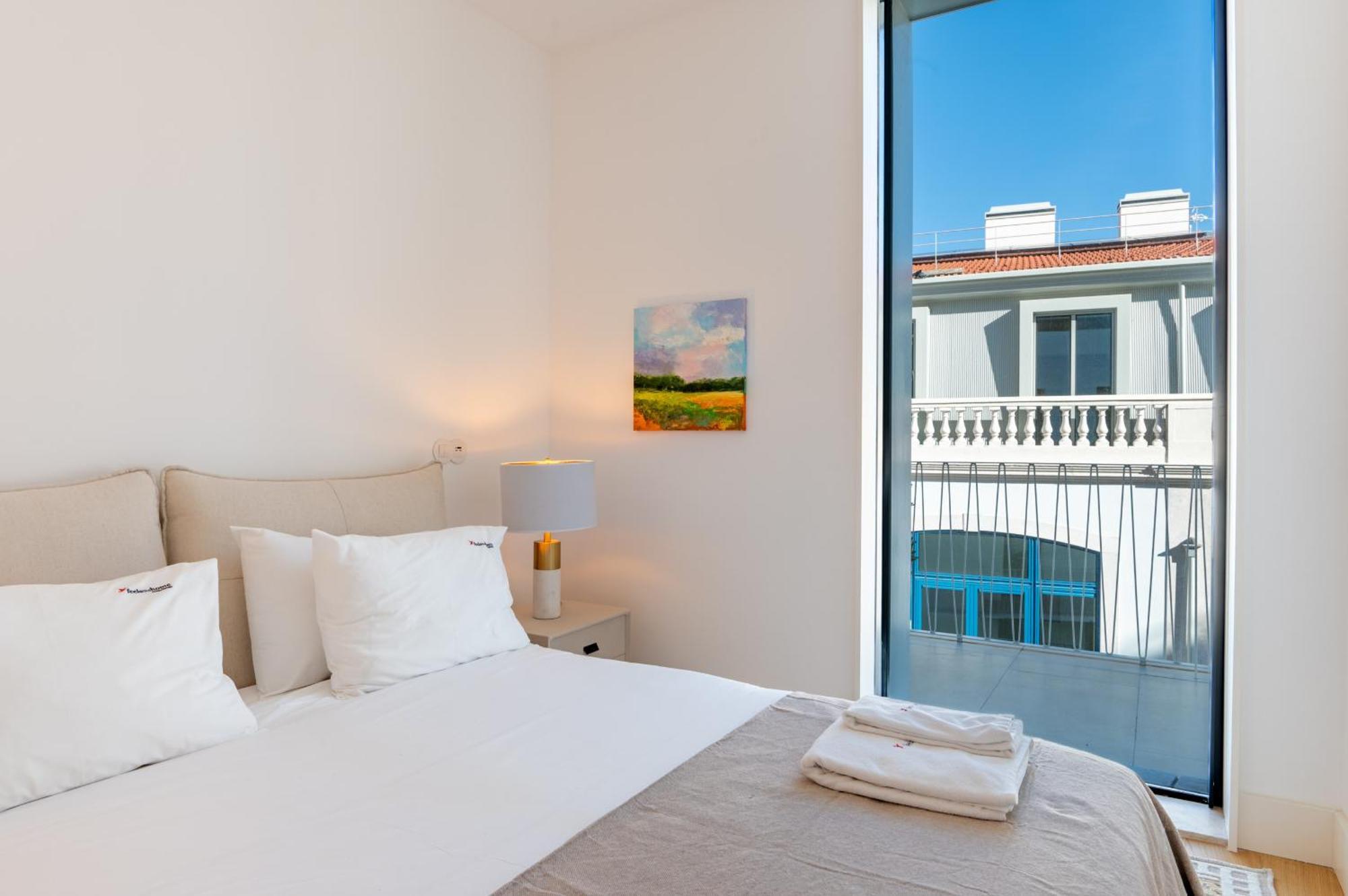 Flh Liberdade Balcony I Lissabon